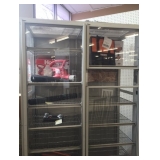 Electric blower Torque wrench Staple Gun Bolt cutter  Nailer Kit 