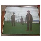 Robert Tyler Lee  "Dominic