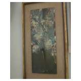 Oil by Sterling Strauser