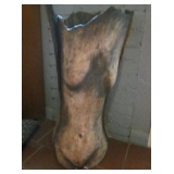 Torso of woman Umbrella Holder