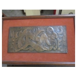 Copper Relief 