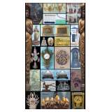 Fine Art and Antiques