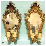 Sconces