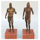 Bronze