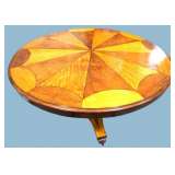 Center Table