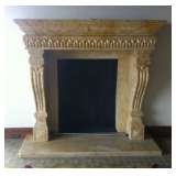 Fire Place 