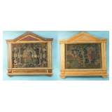 Antique Tapestries