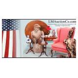 American Antique auction