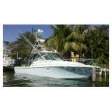 boat or yacht