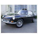 1967 car
