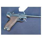 german pistal