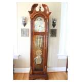Grandfather Clock