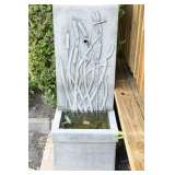 Garden Fountain