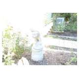 Garden Sculpture