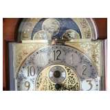 grandfather clock