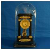 mantle clock