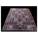 many rugs to choose