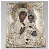 antique icons