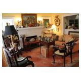 Montorse Antiques & Art Estate Sale