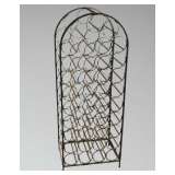 wine rack