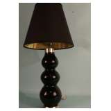 table lamp with shade