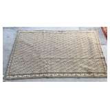 Many rugs