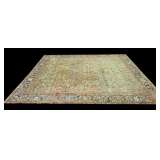 Antique rug 