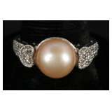 pearl ring