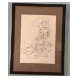 Please see catalog on website for accurate description. LMAuctionCo.com