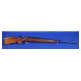 rifle