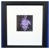 Andy Warhol