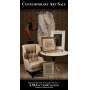 Contemporary art and furnishings auction