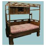 Chinese Day Bed