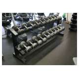 Free weights 