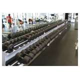 weight rack 