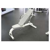workout bench 