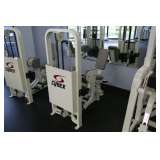 workout equipment 
