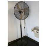 large fan