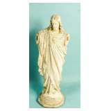 stone sculpture