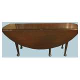 drop leaf table