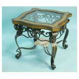 matching end table 