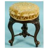 antique stool