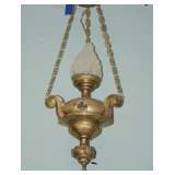 chandeliere 