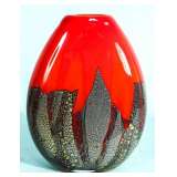 vase