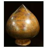 copper ornamant