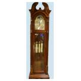 grandfather clock