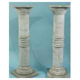 pair of columns 