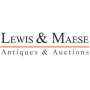 Grandfather Clock, Mirrors, China Cabinet, Sideboard, Sofa, Chairs, Dining Table, Chest of Drawers; 