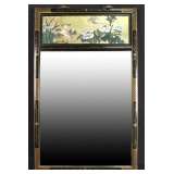 Chinese mirror