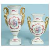 pair of vases